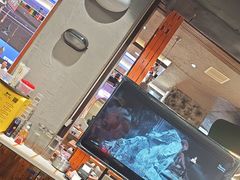 -路边羊烧烤酒场(宝带路店)