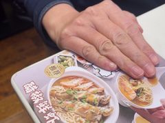 -南山鲜虾面·活鲜小馆·海味大连菜(南山总店)