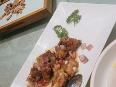 -老山东·山东菜(鲁菜名店)