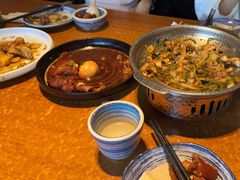 -95号酱骨·一块豆腐(展春园西路店)