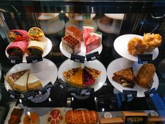-星巴克(贵阳花果园1店)