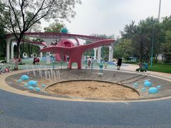 -张店儿童公园