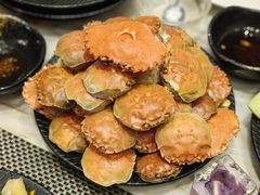 -新发展亚太JW万豪酒店·福苑咖啡厅