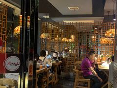 -渔乡米香·剁椒鱼头(四方坪店)