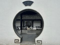 -青果巷历史文化街区