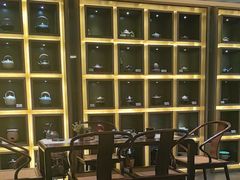 -翁暖茶馆(滨江东总店)