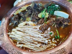 -牛街老爆肚满(牡丹园店)