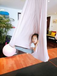 -Yvon yoga 瑜伽·精准体态管理中心