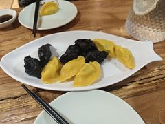 -船歌·鱼水饺青岛菜(国贸商城店)