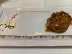 -广州塔晖粤轩中餐厅