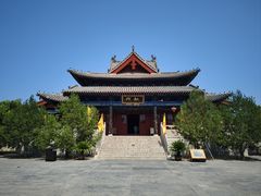 -大槐树寻根祭祖园