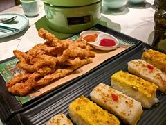 -奔跑吧陕菜·盛世长安(民乐园万达店)