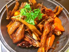 -美极鲜食坊(宝安南路店)