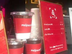 -JPG coffee(广州体育西店)