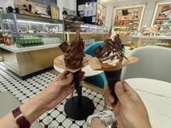 -GODIVA(王府井apm店)