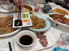 -福来居烤鸭店(天坛二店)