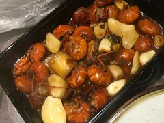 -小杨酒家(华苑小区店)