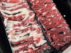 -潮发潮汕牛肉店(龙洞店)