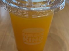 -汉堡王(南京高淳富克斯店)