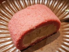 桃桃瑞幸卷-瑞幸咖啡(新浩e都店)