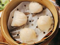 晶莹鲜虾饺-添好运点心专门店(深水埗店)
