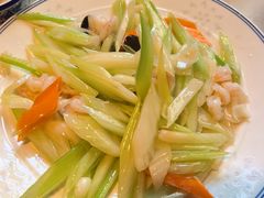 -老仁义·清真菜(太古街店)