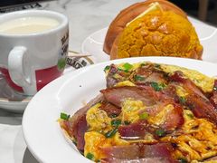 -深仔记茶餐厅(亚士厘道店)