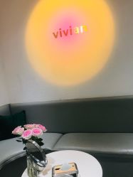 -薇薇安花系SPA
