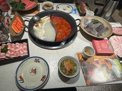 -鸿姐老火锅·传统炒料(上海旗舰店)