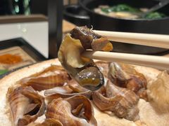 -滋粥楼·顺德菜(番禺广场总店)
