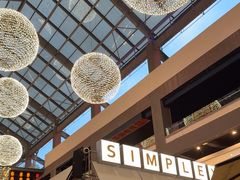 -Simple Yummy简单美味(上邦百汇城店)