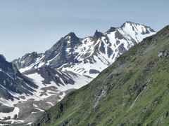 -新疆那拉提国家旅游度假区