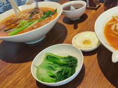 -漆黑觉米粉(三里屯店)