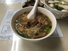 -江仔记粉面专家