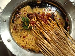 -钢管厂五区小郡肝火锅串串香(总店)