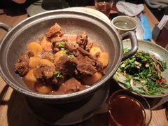 -青年公社·烤鸭(天玥中心店)