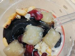 -八婆婆烧仙草(中山路店)