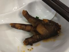 陶然芋儿鸡-陶然居·重庆菜(解放碑店)