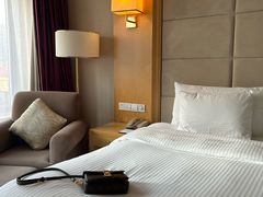 -上海银星皇冠假日酒店