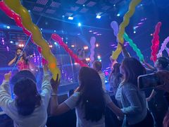 -MOSSO·Liveshow(M3香港广场店)