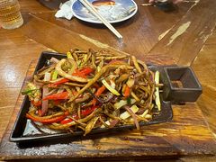 -雀舞云南菜(天津天河城购物中心店)