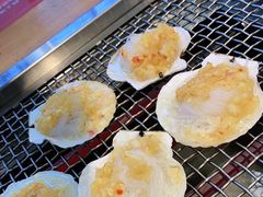 -蚝英雄鲜蚝自助专门店(长楹天街直营店)