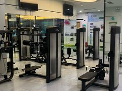 -爱尚游泳健身(外交公寓店)