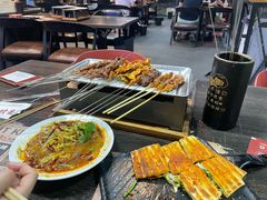 -马海涛牛肉串·午市牛腩饭·烧烤夜宵(领汇广场店)