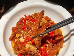 -老湘村·湖南土菜(天河维多利店)