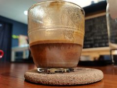 -Be Lived Cafe比例咖啡(摩天轮店)