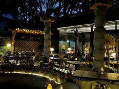 -Golden Lily河内巴黎法越料理餐厅(建国西路店)