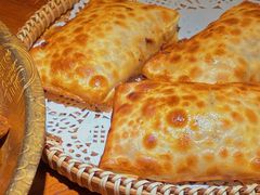 -楼兰新疆主题餐厅(苏州中心店)