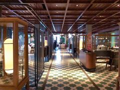 -三号黄浦会Canton Table