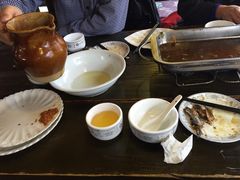 -民食香·腊排骨野生菌美食(木府店)